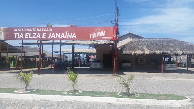 Complexo Janaina & Tia Elza