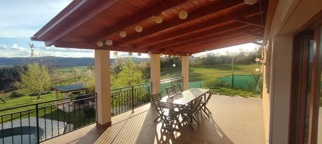 Hosszúhegyi Vendégház (NovoPort Kft.)