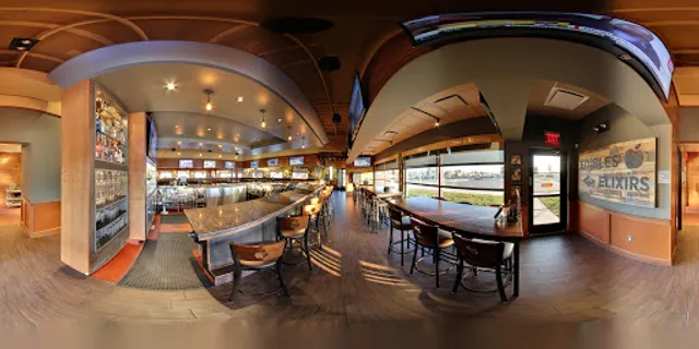 Applebee's Grill + Bar