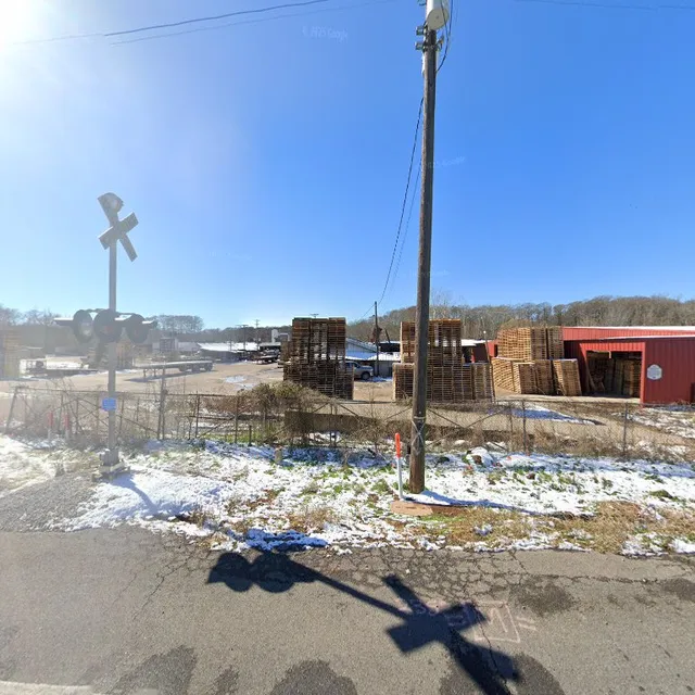 Bunkie Wood Products Co. Inc