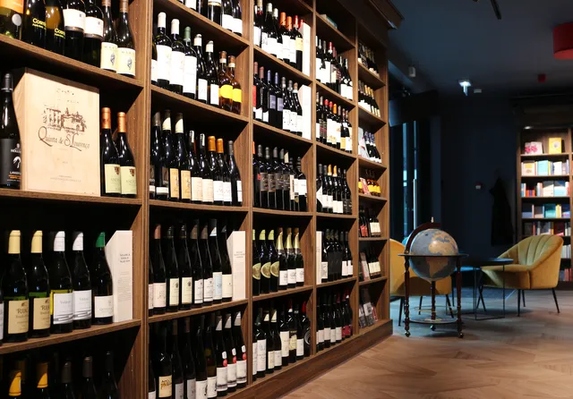 LITERAAT | Telliskivi Rahva Raamat