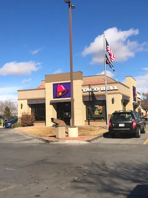 Taco Bell