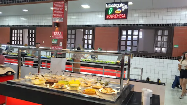 Labodeguita Restaurante