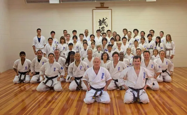 East Bay Seido Karate