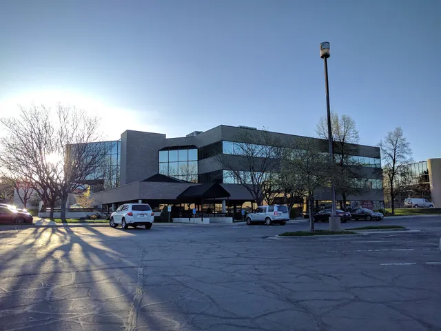 Rocky Mountain Home Care & Hospice - Salt Lake City