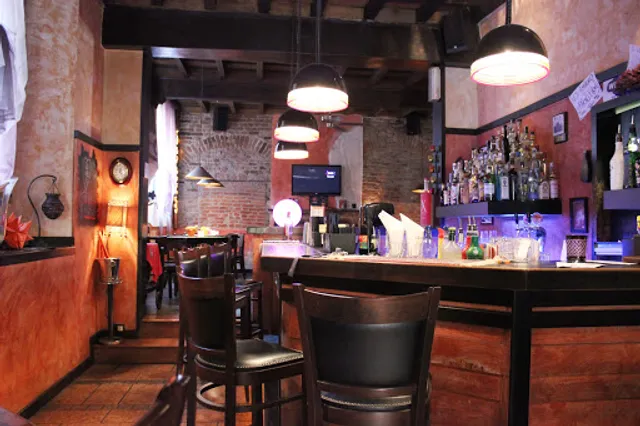 Pozzo American Bar dal 1983 Di Firmo Fabio