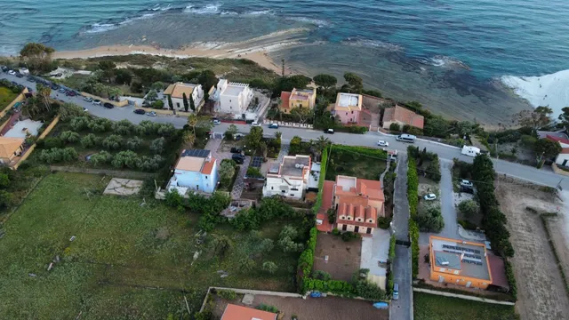 B&B Villa Eleonora