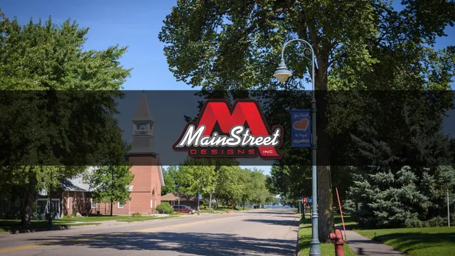 MainStreet Designs Inc