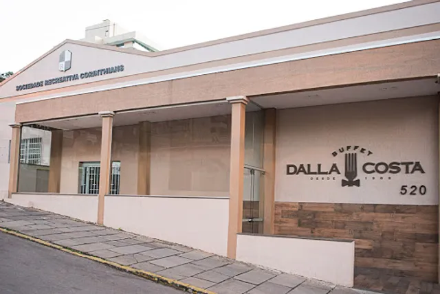 Buffet Dalla Costa
