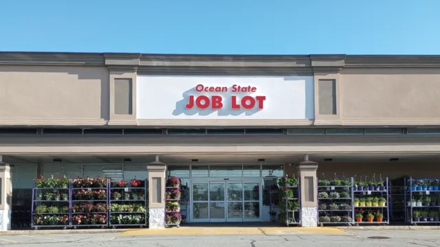 Ocean State Job Lot