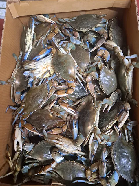 Angler's Choice Seafood