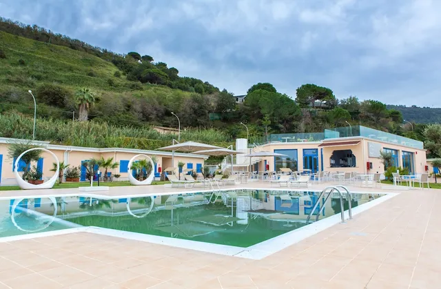 Galìa Luxury Resort