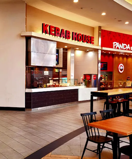 Kebab House