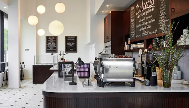 Dolcezza Gelato & Coffee