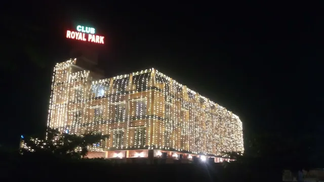Club Royal Park Alka Avenue