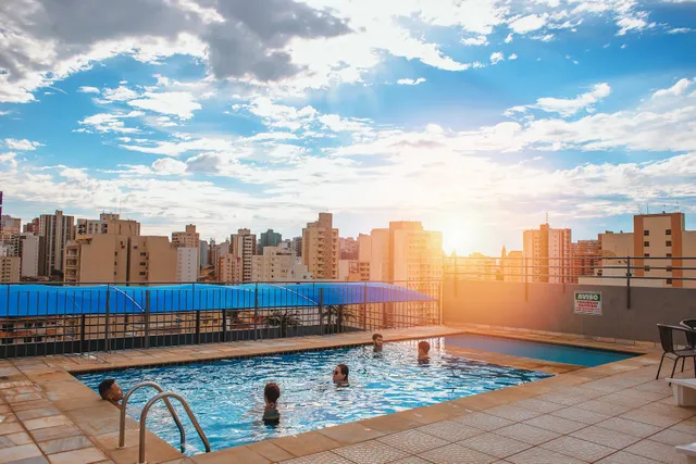 Hotel Nacional Inn Ribeirão Preto