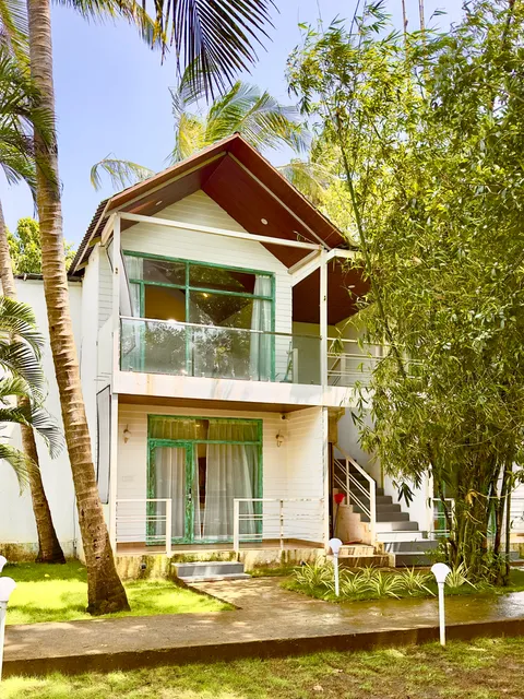 Magic Sand Beach Resort