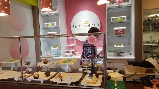 Sweeterie