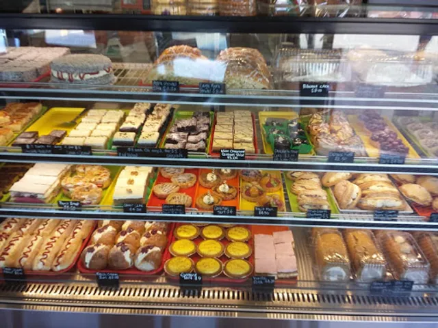 Maleny Bakery
