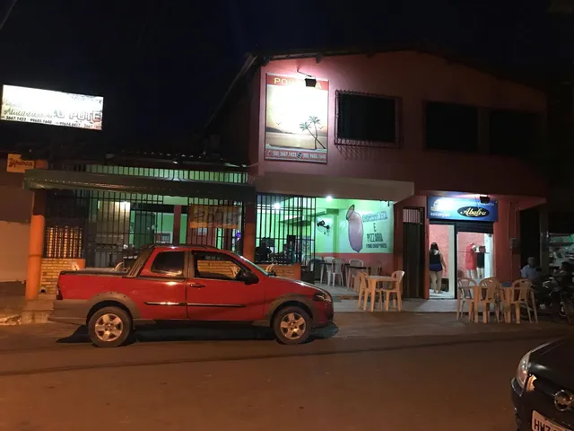 Pousada Novo Amanhecer