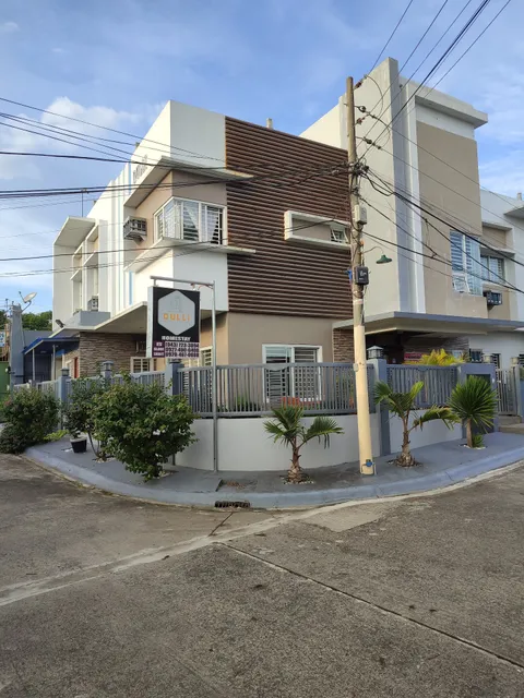 Dulli Transient House