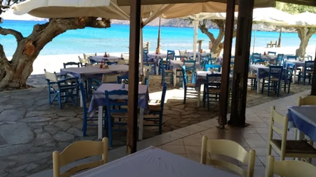 Porto Kanaki (Anastasia Emm. Kanaki)