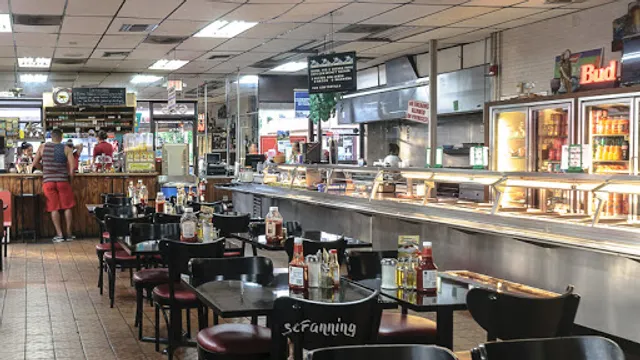 Hialeah Latin American