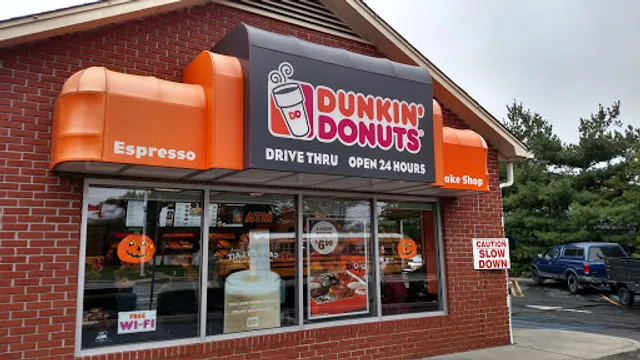 Dunkin'