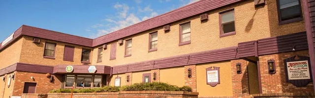 Curtis Gordon Motor Hotel