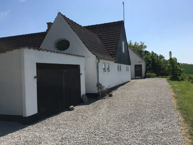 Ballen Bed and Breakfast