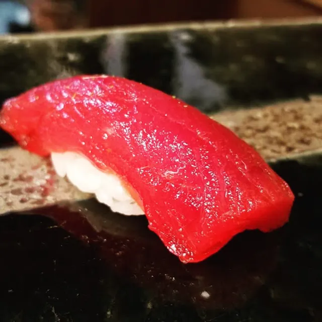 Sushi Dokorohimawari