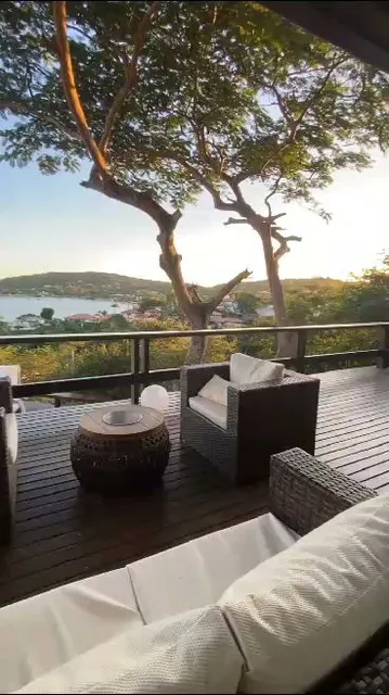 VILLA FERRADURA EXCLUSIVE SEAVIEW