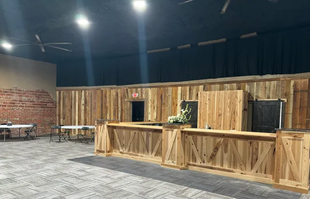 SOUTHERN ROOTS EVENT CENTER