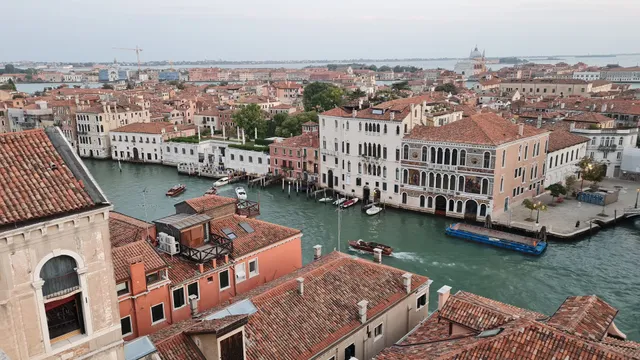 Palazzo Pisani - Venice on Top