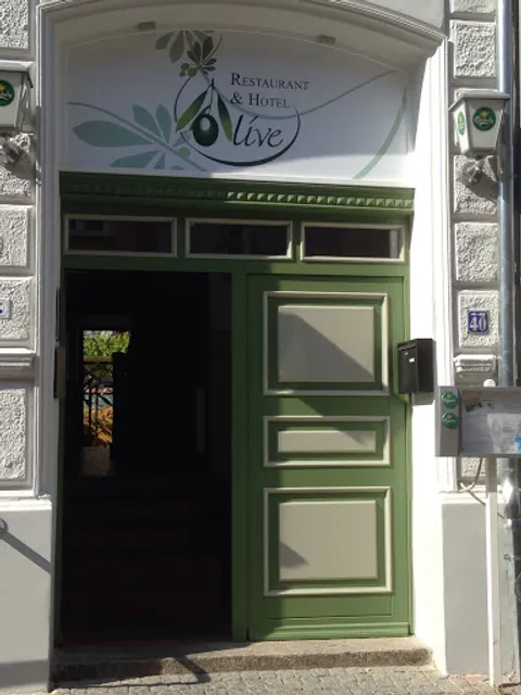Restaurant und Hotel Olive