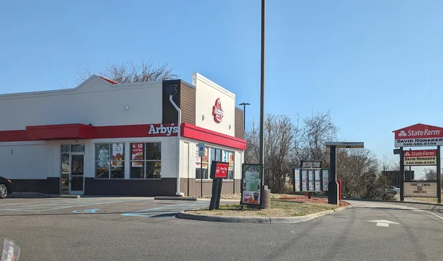 Arby's
