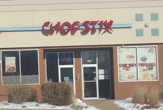 Chopstix Chinese Restaurant