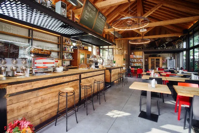 Osteria della Birra - Birreria San Gabriel