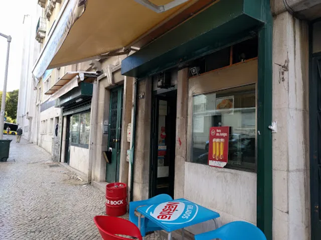 Restaurante O Petisqueiro