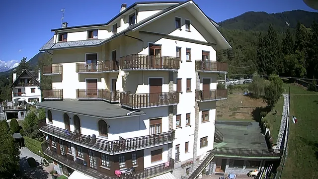 Residenza Valle Vigezzo