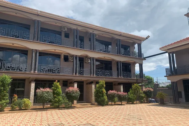 Soser View Hotel Apartments