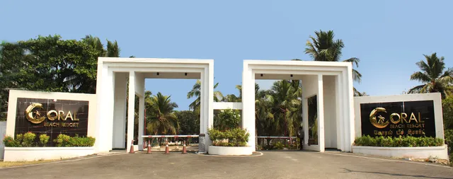 Coral Beach Resort