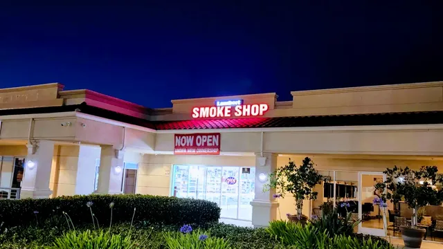 Lambert Smoke Shop & Vape Shop & Cigar