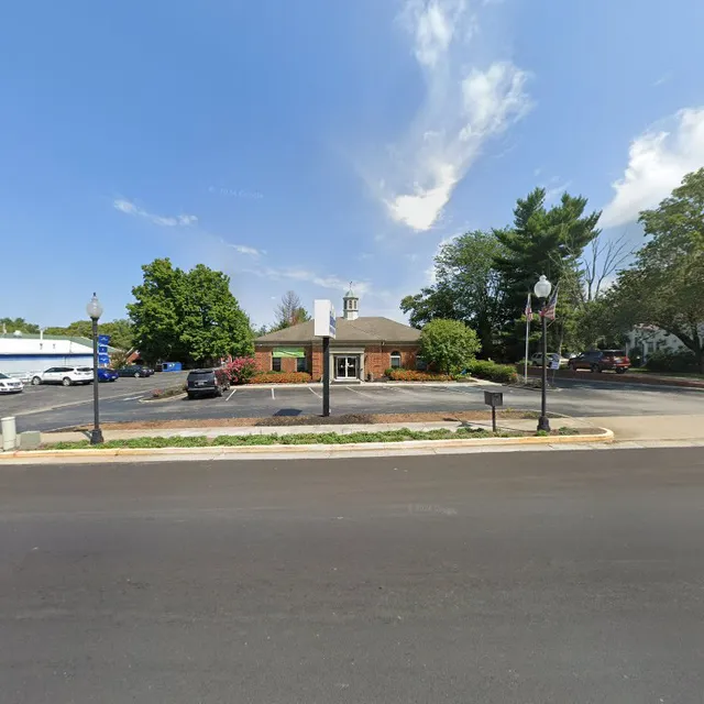 Farmers National Bank