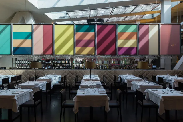 Café Casa da Musica