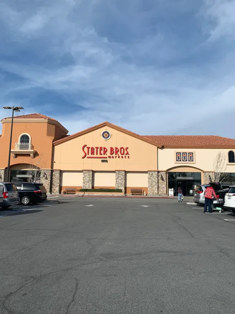 Stater Bros. Markets