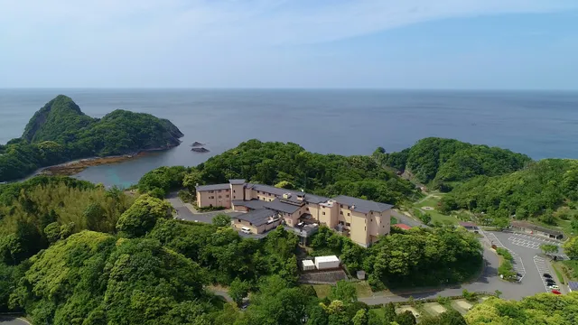 KYUKAMURA TAKENO-KAIGAN