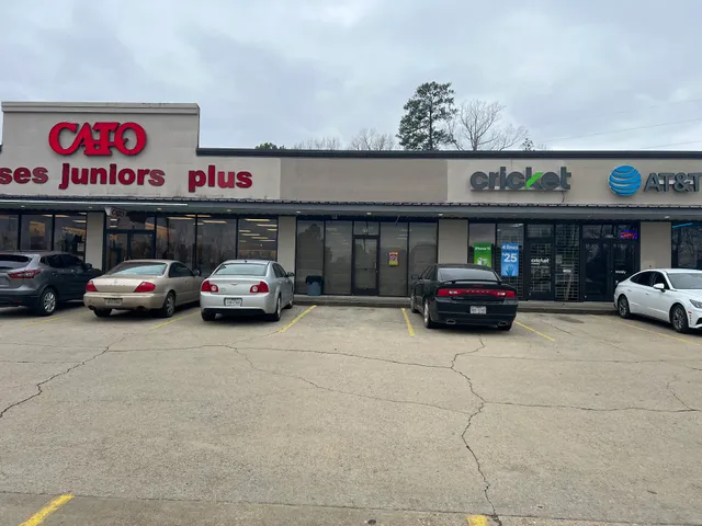 Cricket Wireless Authorized Retailer