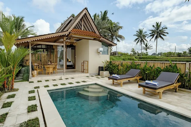 Villa Cinta Ubud