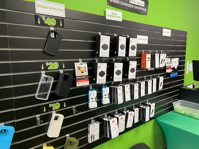 CPR Cell Phone Repair